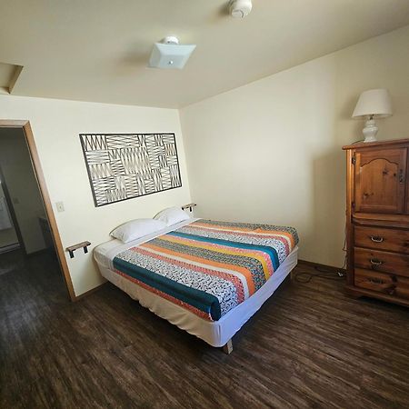 Granite Point Resort Loon Lake Luaran gambar