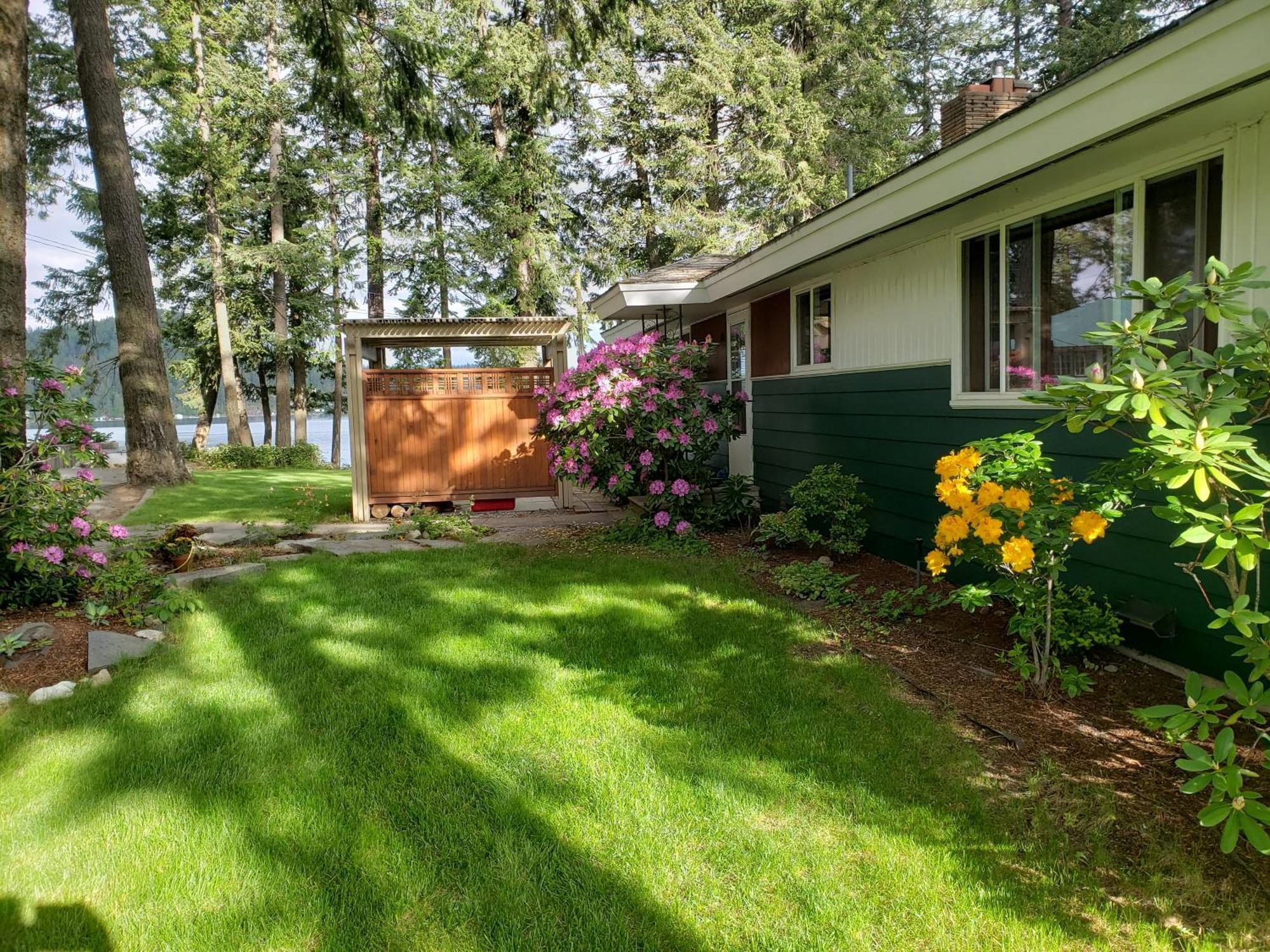 Granite Point Resort Loon Lake Luaran gambar