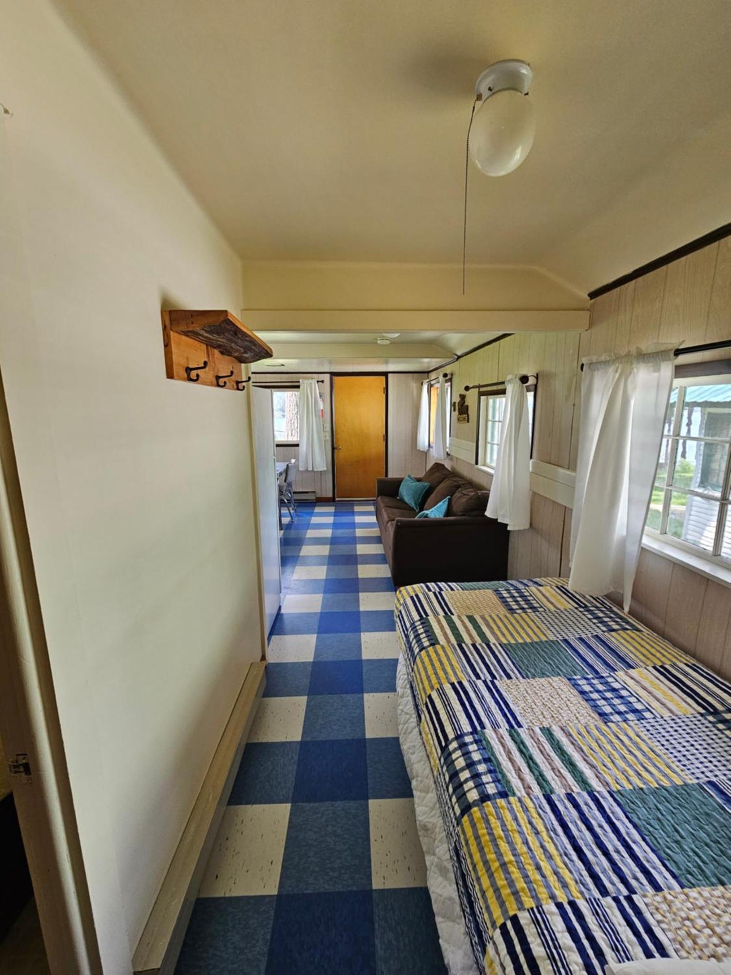 Granite Point Resort Loon Lake Luaran gambar